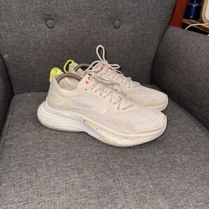 APL Streamline Confetti Sneakers size 9 Used Orig $225